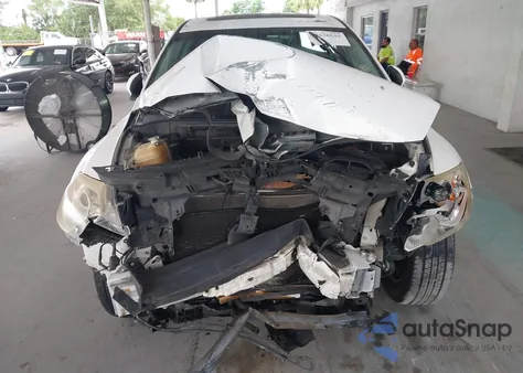 2011 Mazda Cx-9 Touring z USA, uszkodzony, nr VIN JM3TB2CA4B0322416